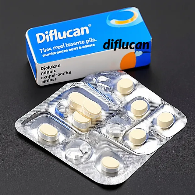 Se necesita receta para diflucan